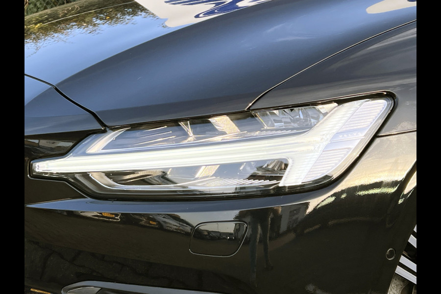 Volvo V60 2.0 T6 Recharge AWD Inscription Expression | Trekhaak | Pilot Assist | Pano | Harman Kardon