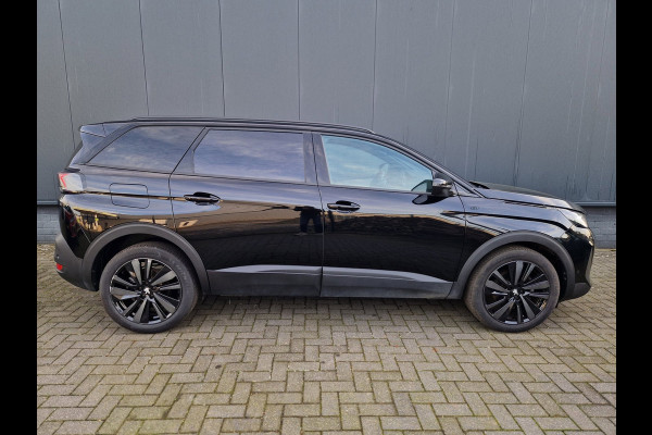 Peugeot 5008 1.2 EAT8 130Pk GT- Line /1e eigenaar /Stoelverwarming /7 Persoons