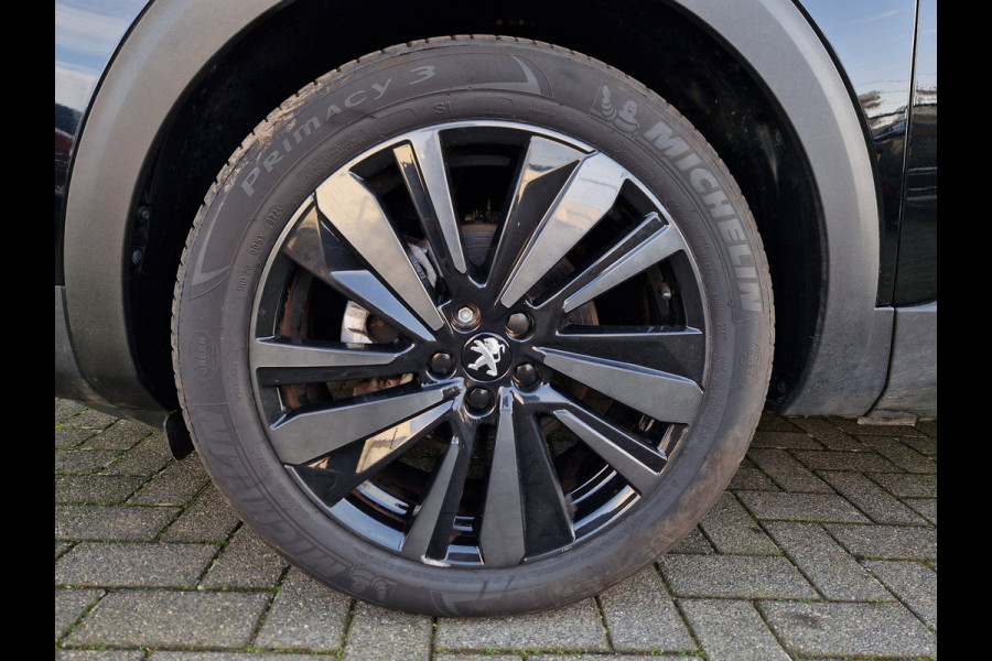 Peugeot 5008 1.2 EAT8 130Pk GT- Line /1e eigenaar /Stoelverwarming /7 Persoons