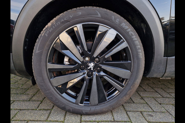 Peugeot 5008 1.2 EAT8 130Pk GT- Line /1e eigenaar /Stoelverwarming /7 Persoons