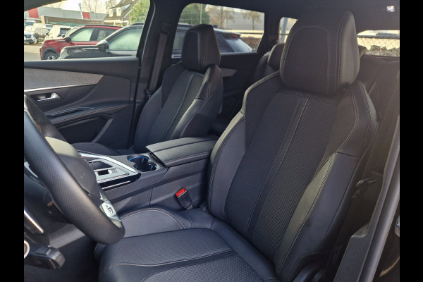 Peugeot 5008 1.2 EAT8 130Pk GT- Line /1e eigenaar /Stoelverwarming /7 Persoons
