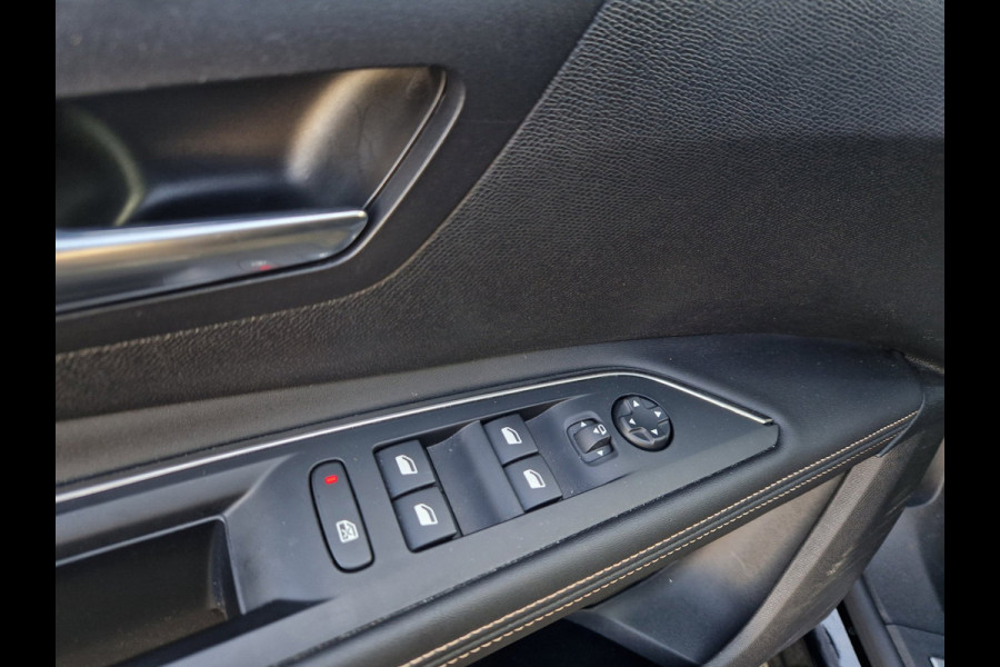 Peugeot 5008 1.2 EAT8 130Pk GT- Line /1e eigenaar /Stoelverwarming /7 Persoons