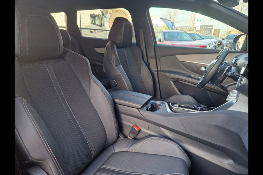 Peugeot 5008 1.2 EAT8 130Pk GT- Line /1e eigenaar /Stoelverwarming /7 Persoons