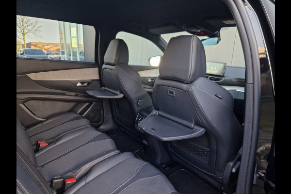 Peugeot 5008 1.2 EAT8 130Pk GT- Line /1e eigenaar /Stoelverwarming /7 Persoons