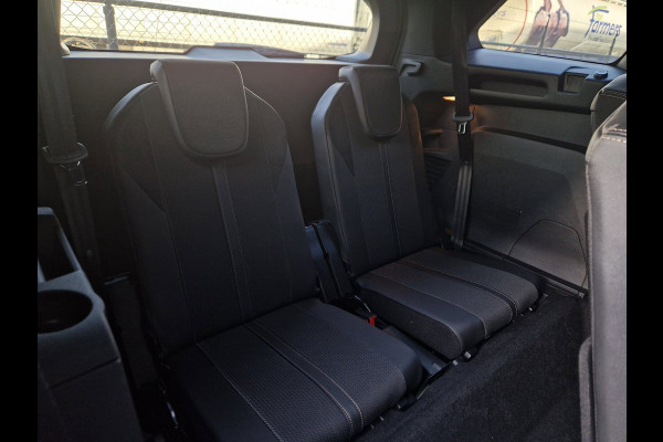 Peugeot 5008 1.2 EAT8 130Pk GT- Line /1e eigenaar /Stoelverwarming /7 Persoons