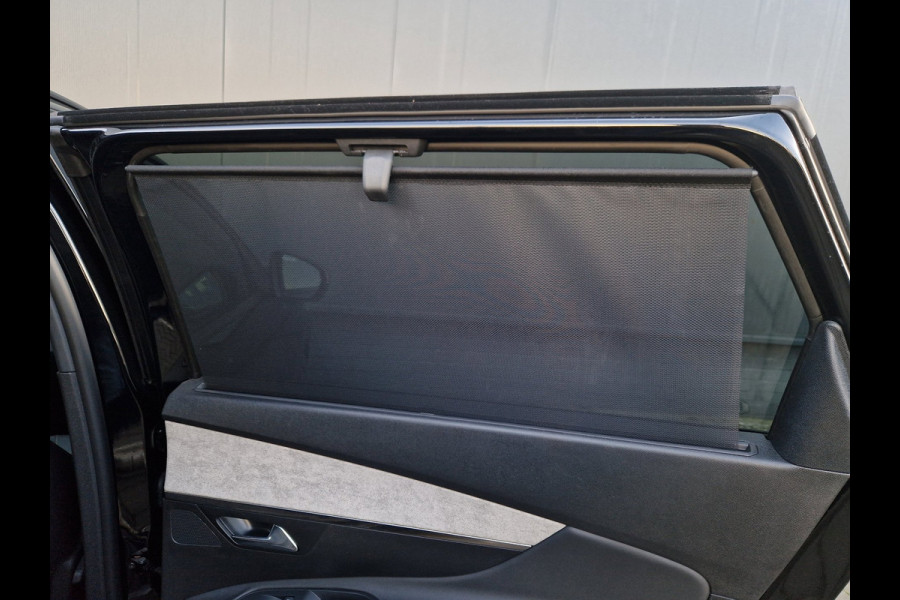 Peugeot 5008 1.2 EAT8 130Pk GT- Line /1e eigenaar /Stoelverwarming /7 Persoons