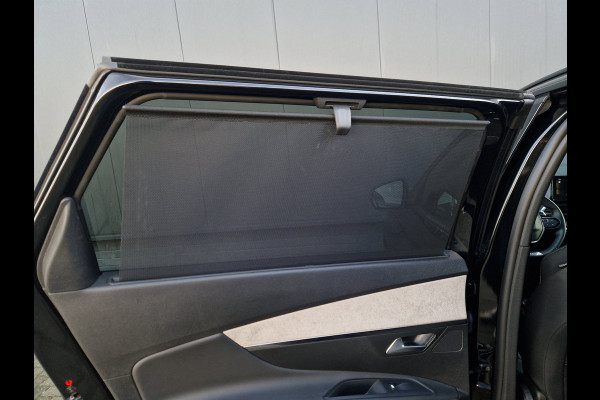 Peugeot 5008 1.2 EAT8 130Pk GT- Line /1e eigenaar /Stoelverwarming /7 Persoons