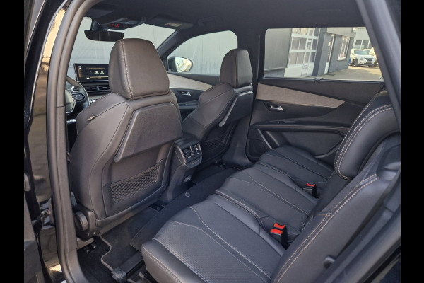 Peugeot 5008 1.2 EAT8 130Pk GT- Line /1e eigenaar /Stoelverwarming /7 Persoons