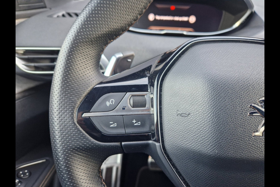 Peugeot 5008 1.2 EAT8 130Pk GT- Line /1e eigenaar /Stoelverwarming /7 Persoons