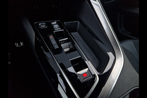 Peugeot 5008 1.2 EAT8 130Pk GT- Line /1e eigenaar /Stoelverwarming /7 Persoons