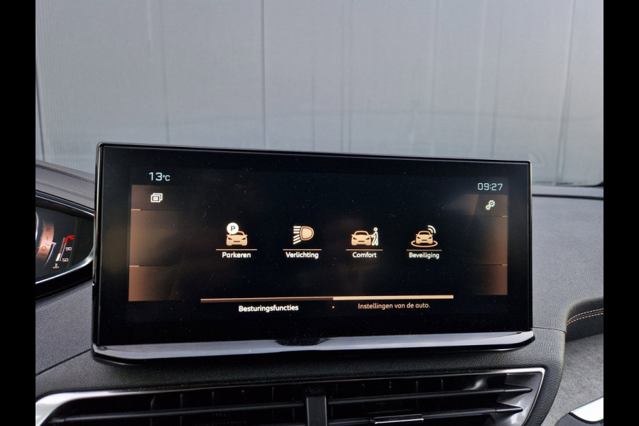 Peugeot 5008 1.2 EAT8 130Pk GT- Line /1e eigenaar /Stoelverwarming /7 Persoons