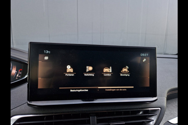 Peugeot 5008 1.2 EAT8 130Pk GT- Line /1e eigenaar /Stoelverwarming /7 Persoons