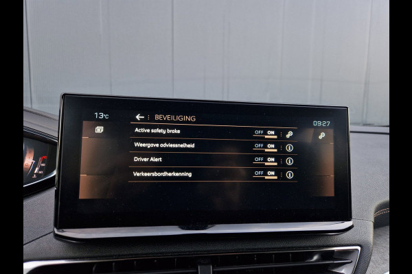 Peugeot 5008 1.2 EAT8 130Pk GT- Line /1e eigenaar /Stoelverwarming /7 Persoons