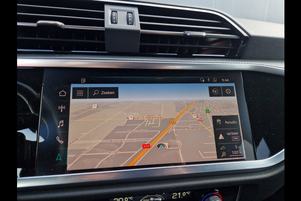 Audi Q3 40 TFSI Quattro Pro Line S /Virtual Cockpit /ACC /Matrix /Drive select