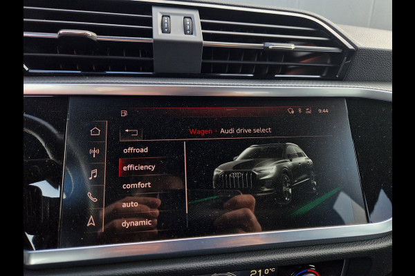 Audi Q3 40 TFSI Quattro Pro Line S /Virtual Cockpit /ACC /Matrix /Drive select