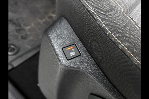 Peugeot Rifter Long 1.2 131PK Automaat GT 7pers. * Distributie vv.bij 95Dkm * / Trekhaak / Airco-ecc. / Pdc+Camera / Navigatie / 2xSchuifdeur / Apk 03-2027