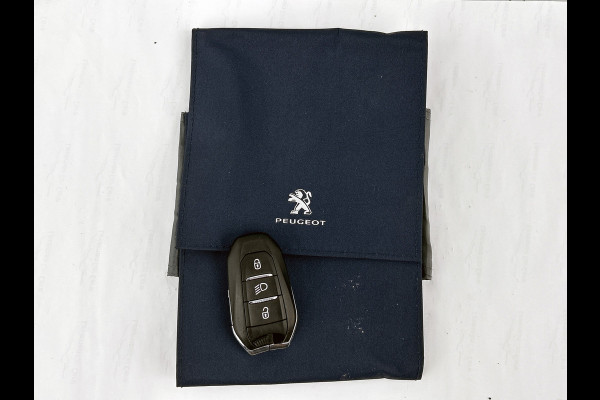 Peugeot Rifter Long 1.2 131PK Automaat GT 7pers. * Distributie vv.bij 95Dkm * / Trekhaak / Airco-ecc. / Pdc+Camera / Navigatie / 2xSchuifdeur / Apk 03-2027