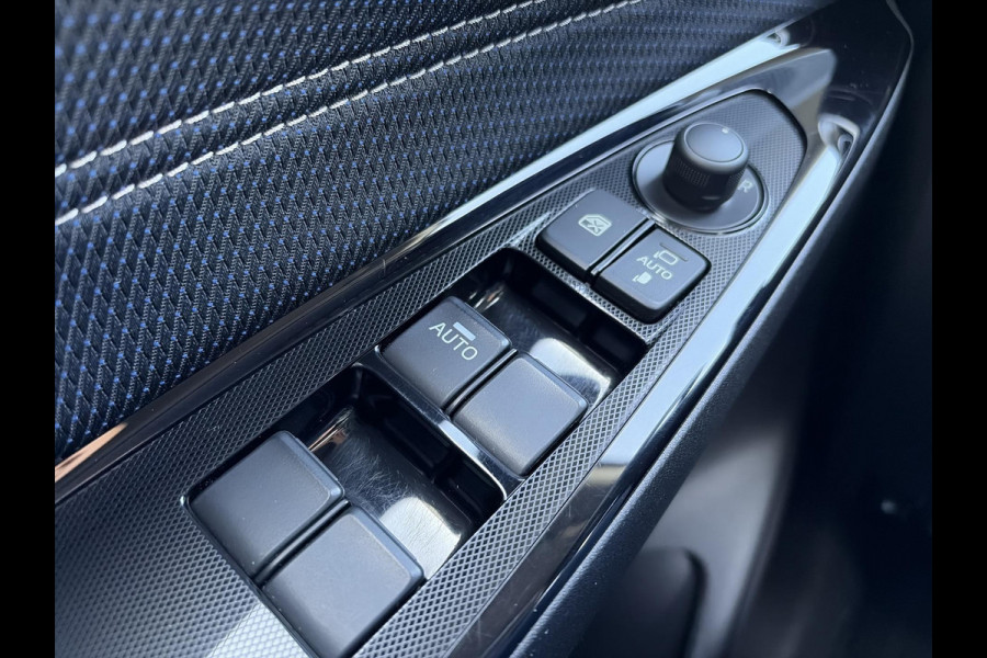 Mazda 2 1.5 Skyactiv-G Luxury | Navigatie | Stoel-Stuur verwarming