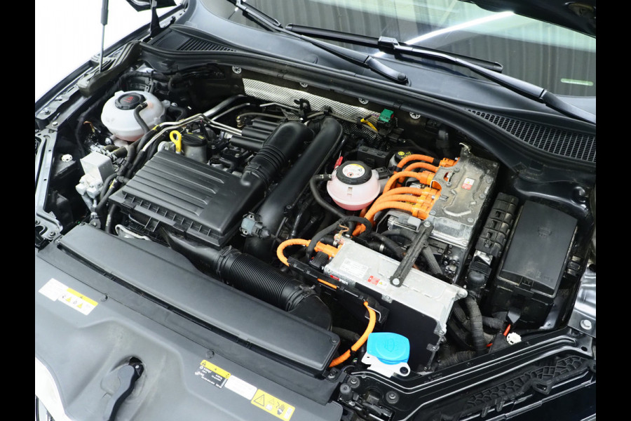 Škoda Superb Combi 1.4 TSI iV 218PK Style | Trekhaak | Adaptive Cruise | Virtual | Stoelverwarming | DAB | PDC | Carplay