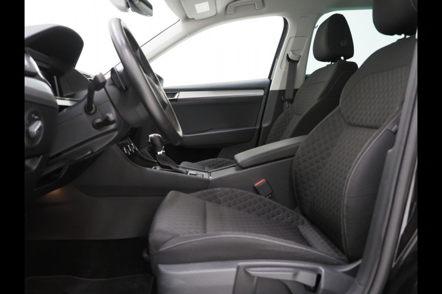 Škoda Superb Combi 1.4 TSI iV 218PK Style | Trekhaak | Adaptive Cruise | Virtual | Stoelverwarming | DAB | PDC | Carplay