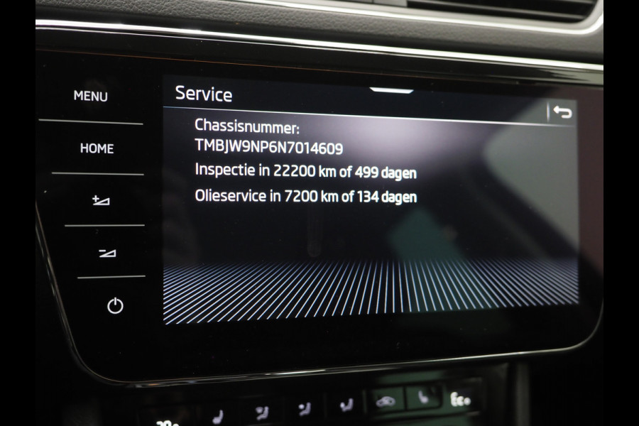 Škoda Superb Combi 1.4 TSI iV 218PK Style | Trekhaak | Adaptive Cruise | Virtual | Stoelverwarming | DAB | PDC | Carplay