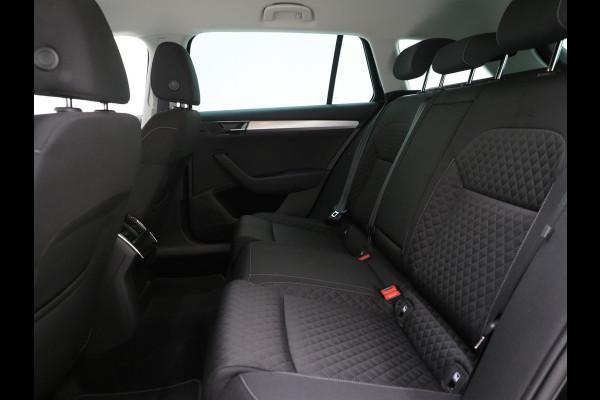 Škoda Superb Combi 1.4 TSI iV 218PK Style | Trekhaak | Adaptive Cruise | Virtual | Stoelverwarming | DAB | PDC | Carplay