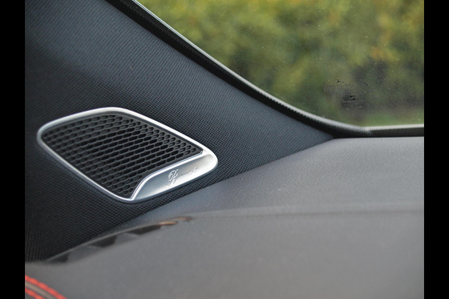 Mercedes-Benz EQA 250 Business Solution AMG 67 kWh | SOH 98% | Panoramadak | Head-Up Display | 360 Camera | Sfeerverlichting | Burmester | NL-Auto |