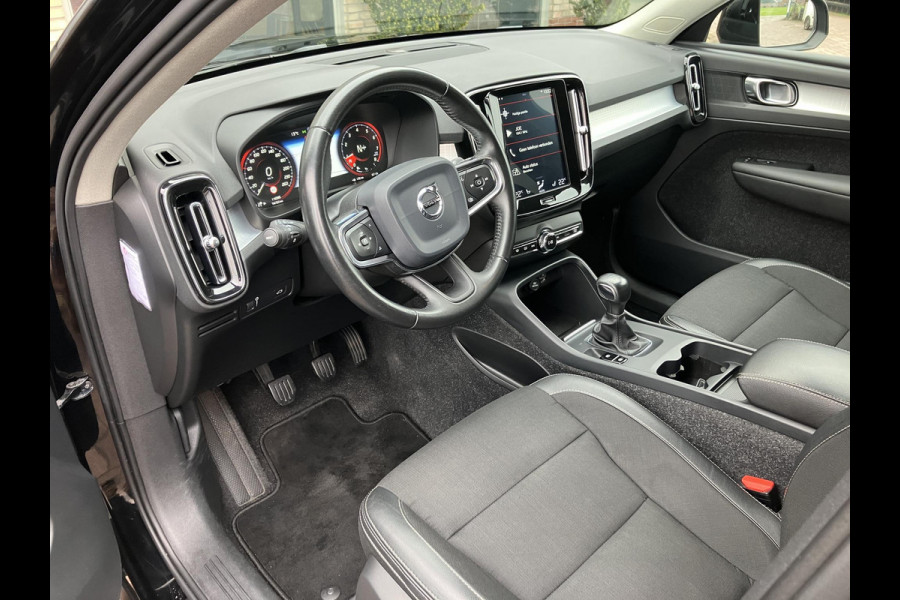 Volvo XC40 1.5 T3 | Trekhaak | ACC | 12 mnd garantie