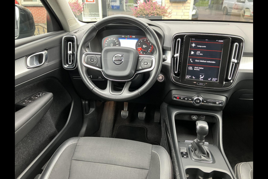 Volvo XC40 1.5 T3 | Trekhaak | ACC | 12 mnd garantie