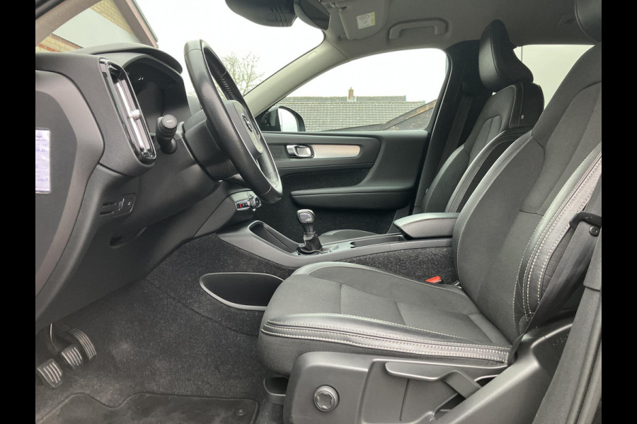 Volvo XC40 1.5 T3 | Trekhaak | ACC | 12 mnd garantie