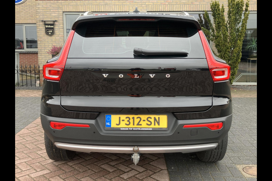 Volvo XC40 1.5 T3 | Trekhaak | ACC | 12 mnd garantie