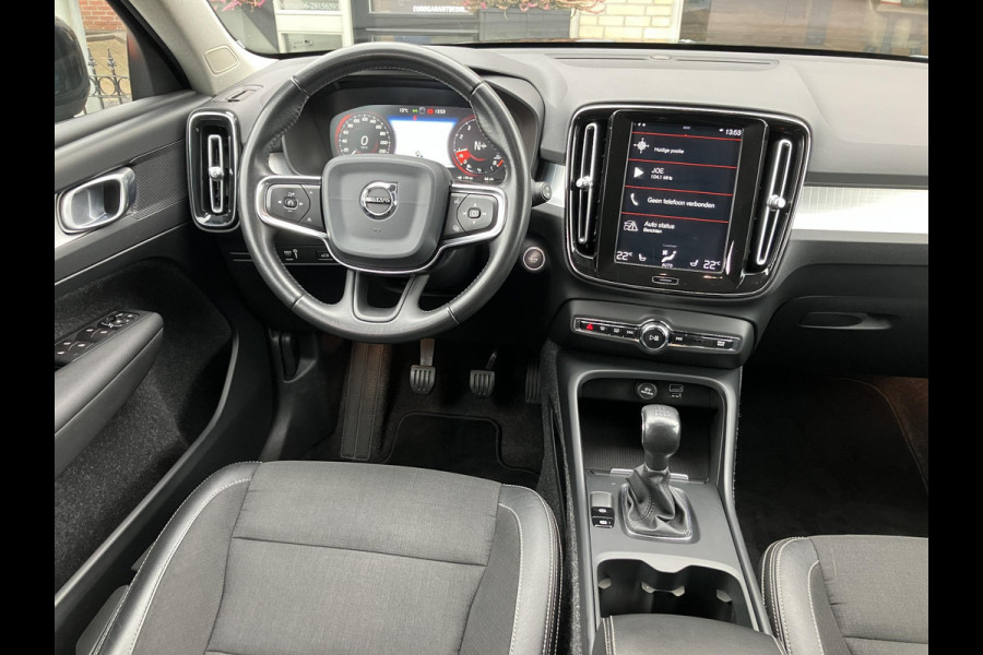 Volvo XC40 1.5 T3 | Trekhaak | ACC | 12 mnd garantie