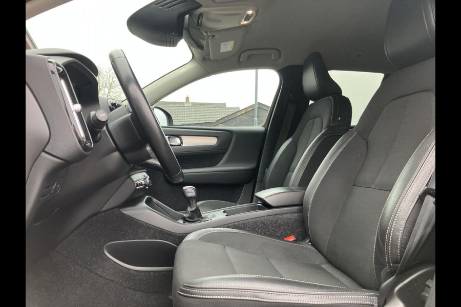 Volvo XC40 1.5 T3 | Trekhaak | ACC | 12 mnd garantie