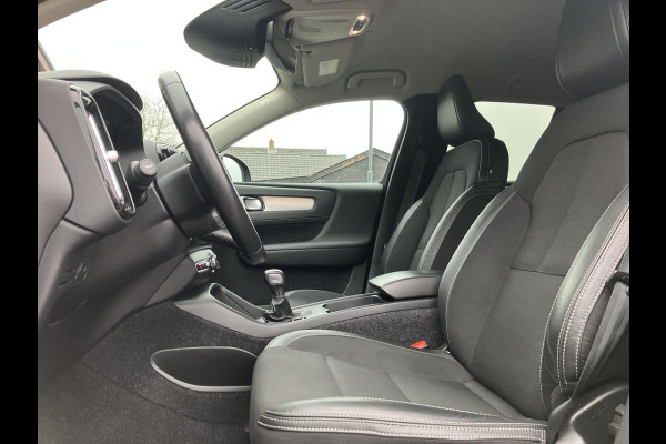 Volvo XC40 1.5 T3 | Trekhaak | ACC | 12 mnd garantie