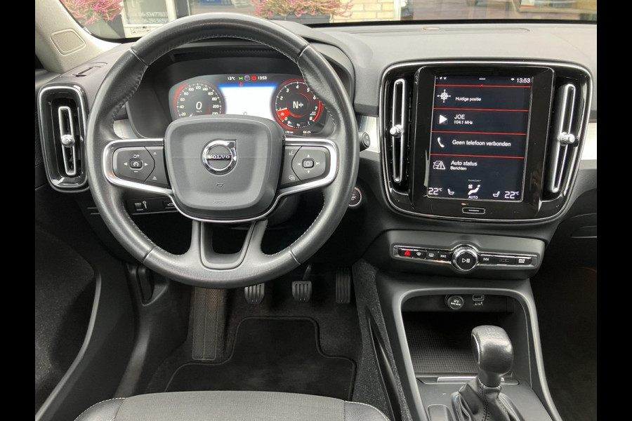 Volvo XC40 1.5 T3 | Trekhaak | ACC | 12 mnd garantie