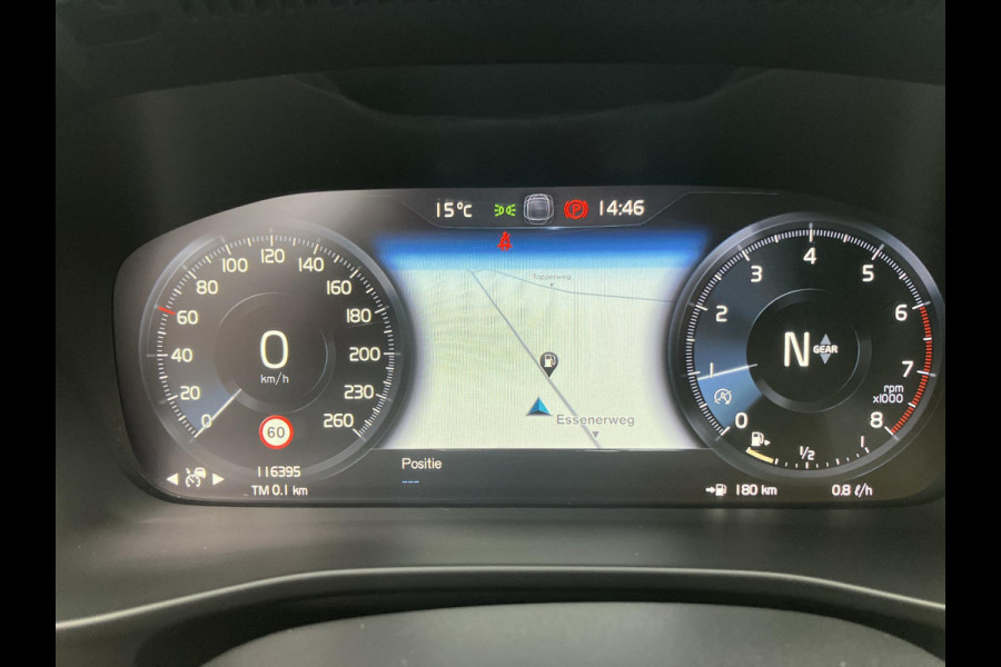 Volvo XC40 1.5 T3 | Trekhaak | ACC | 12 mnd garantie