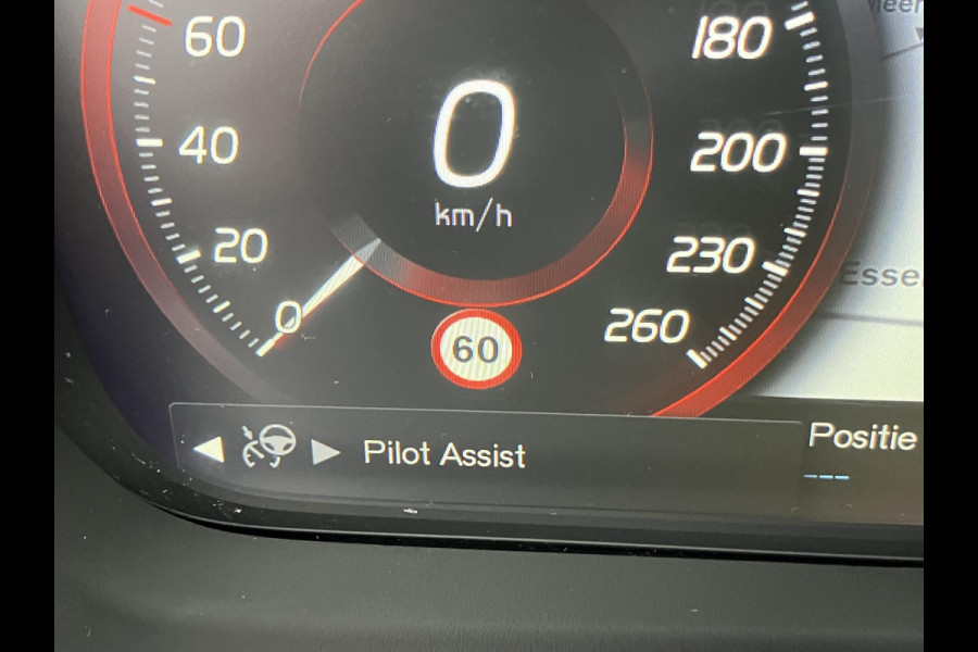 Volvo XC40 1.5 T3 | Trekhaak | ACC | 12 mnd garantie