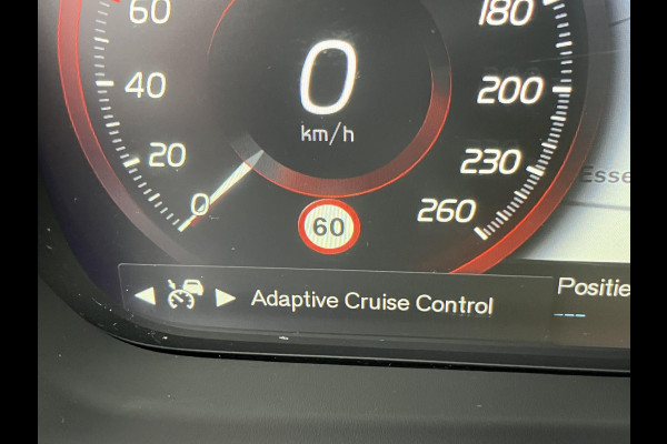 Volvo XC40 1.5 T3 | Trekhaak | ACC | 12 mnd garantie