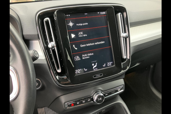 Volvo XC40 1.5 T3 | Trekhaak | ACC | 12 mnd garantie