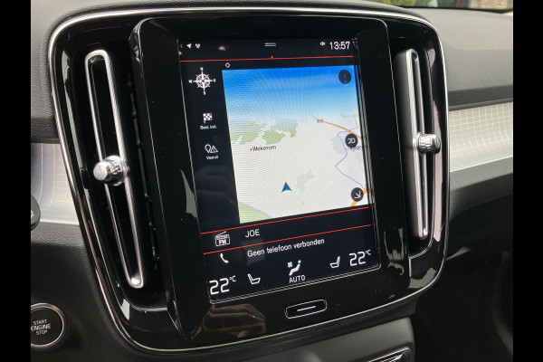 Volvo XC40 1.5 T3 | Trekhaak | ACC | 12 mnd garantie