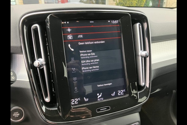 Volvo XC40 1.5 T3 | Trekhaak | ACC | 12 mnd garantie