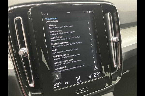 Volvo XC40 1.5 T3 | Trekhaak | ACC | 12 mnd garantie