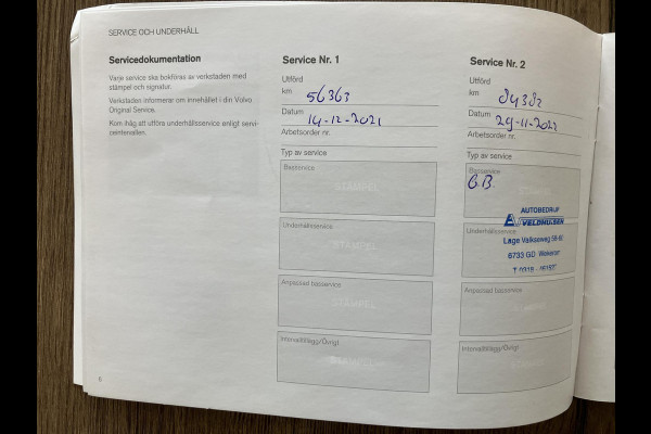 Volvo XC40 1.5 T3 | Trekhaak | ACC | 12 mnd garantie