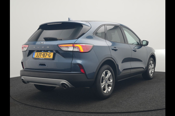 Ford Kuga 1.5 Ecoboost 150pk Dealer O.H | 1800kg Trekgewicht | LED Koplampen |  Navigatie | Stoelen & Stuur Verwarmd | Apple Carplay | DAB |