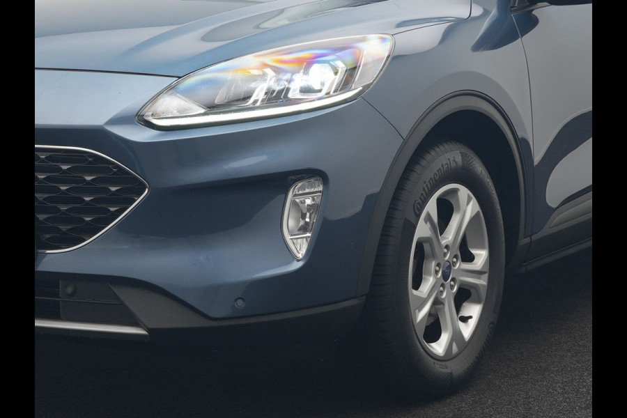 Ford Kuga 1.5 Ecoboost 150pk Dealer O.H | 1800kg Trekgewicht | LED Koplampen |  Navigatie | Stoelen & Stuur Verwarmd | Apple Carplay | DAB |