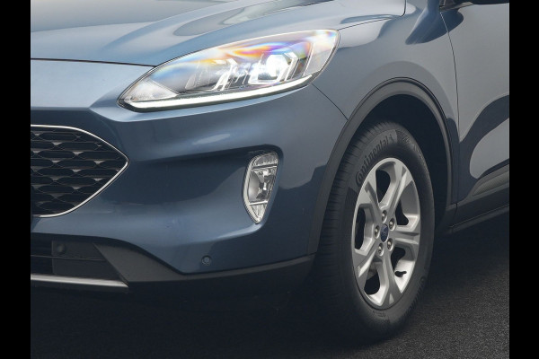 Ford Kuga 1.5 Ecoboost 150pk Dealer O.H | 1800kg Trekgewicht | LED Koplampen |  Navigatie | Stoelen & Stuur Verwarmd | Apple Carplay | DAB |