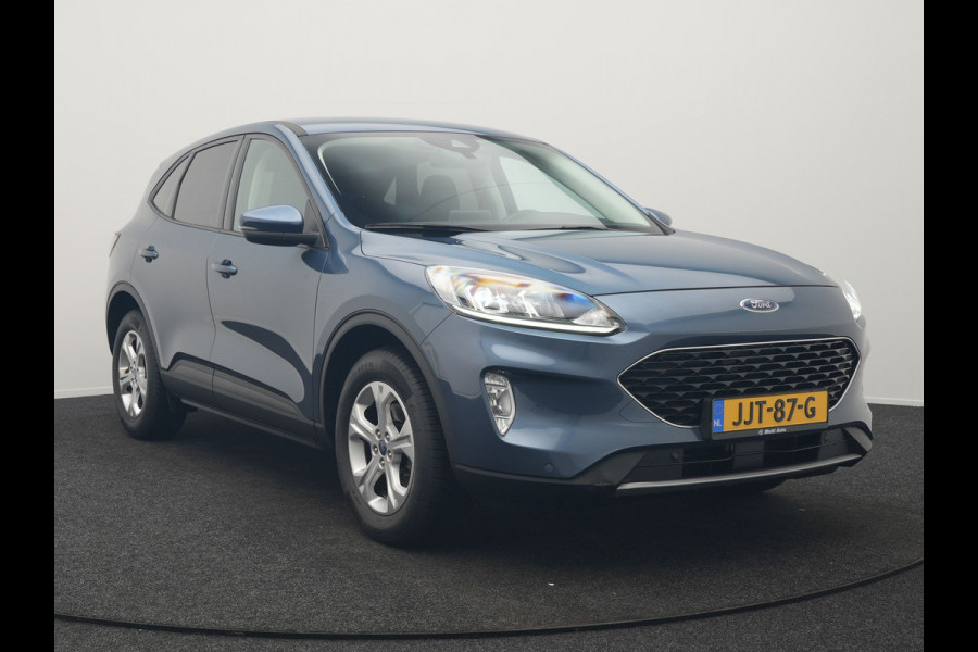 Ford Kuga 1.5 Ecoboost 150pk Dealer O.H | 1800kg Trekgewicht | LED Koplampen |  Navigatie | Stoelen & Stuur Verwarmd | Apple Carplay | DAB |