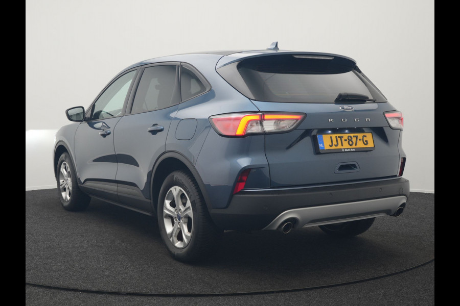Ford Kuga 1.5 Ecoboost 150pk Dealer O.H | 1800kg Trekgewicht | LED Koplampen |  Navigatie | Stoelen & Stuur Verwarmd | Apple Carplay | DAB |