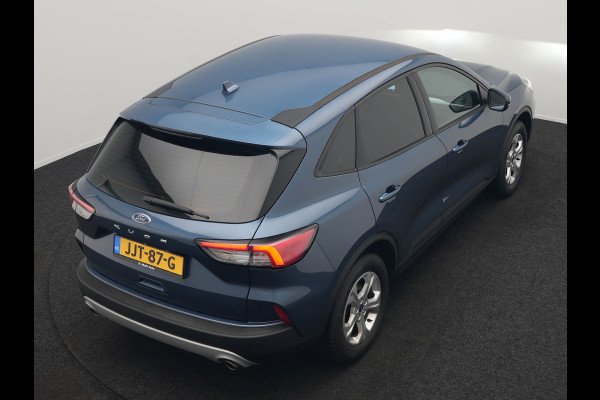 Ford Kuga 1.5 Ecoboost 150pk Dealer O.H | 1800kg Trekgewicht | LED Koplampen |  Navigatie | Stoelen & Stuur Verwarmd | Apple Carplay | DAB |