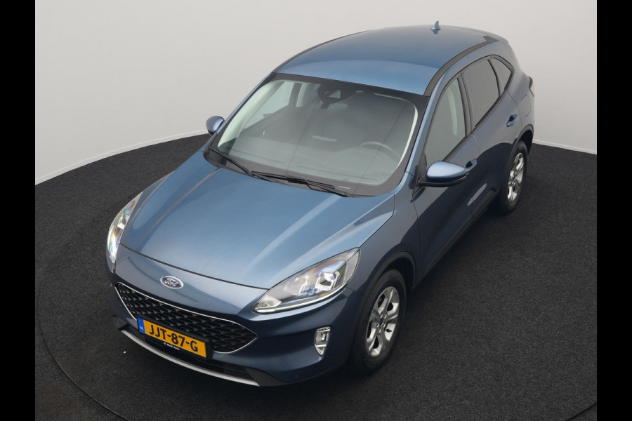 Ford Kuga 1.5 Ecoboost 150pk Dealer O.H | 1800kg Trekgewicht | LED Koplampen |  Navigatie | Stoelen & Stuur Verwarmd | Apple Carplay | DAB |
